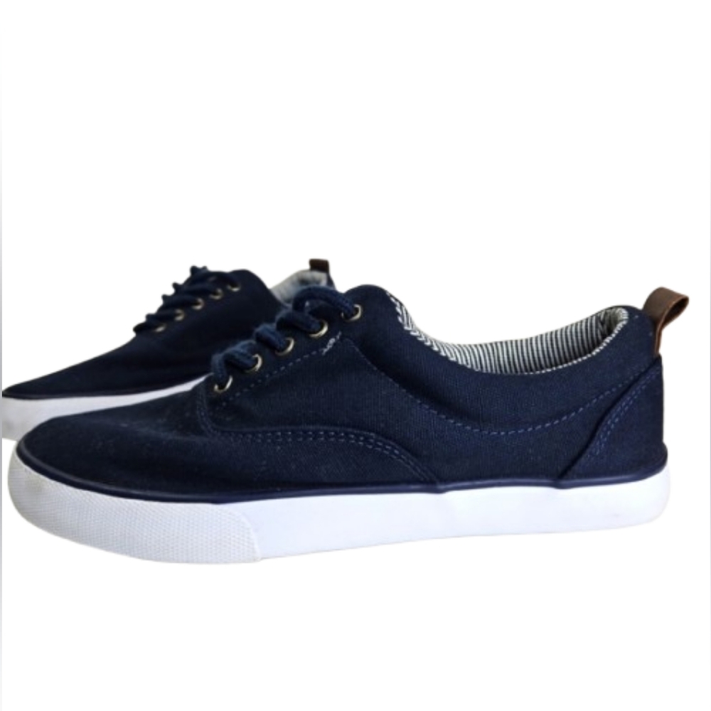 🛍Goodfellow & Co Men's Brady Sneakers Casual Dress Sneaker Elegant Men Lace-Up7